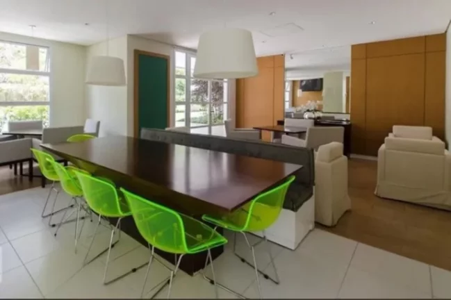 Imagem Vende-se excelente apartamento (Unidade Revenda), a 100m dos Shoppings Morumbi Town e Jardim Sul!!