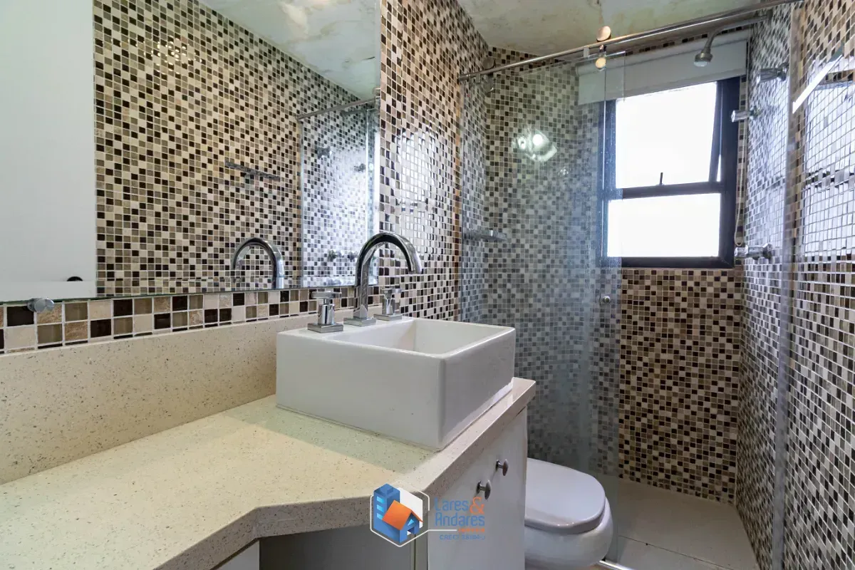 Imagem Apartamento para venda em Vila Nova Conceição com 1 quarto, 35m²