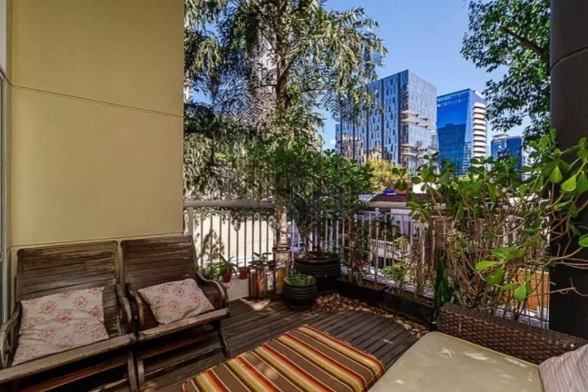 Imagem APARTAMENTO RESIDENCIAL em SÃO PAULO - SP, VILA NOVA CONCEIÇÃO