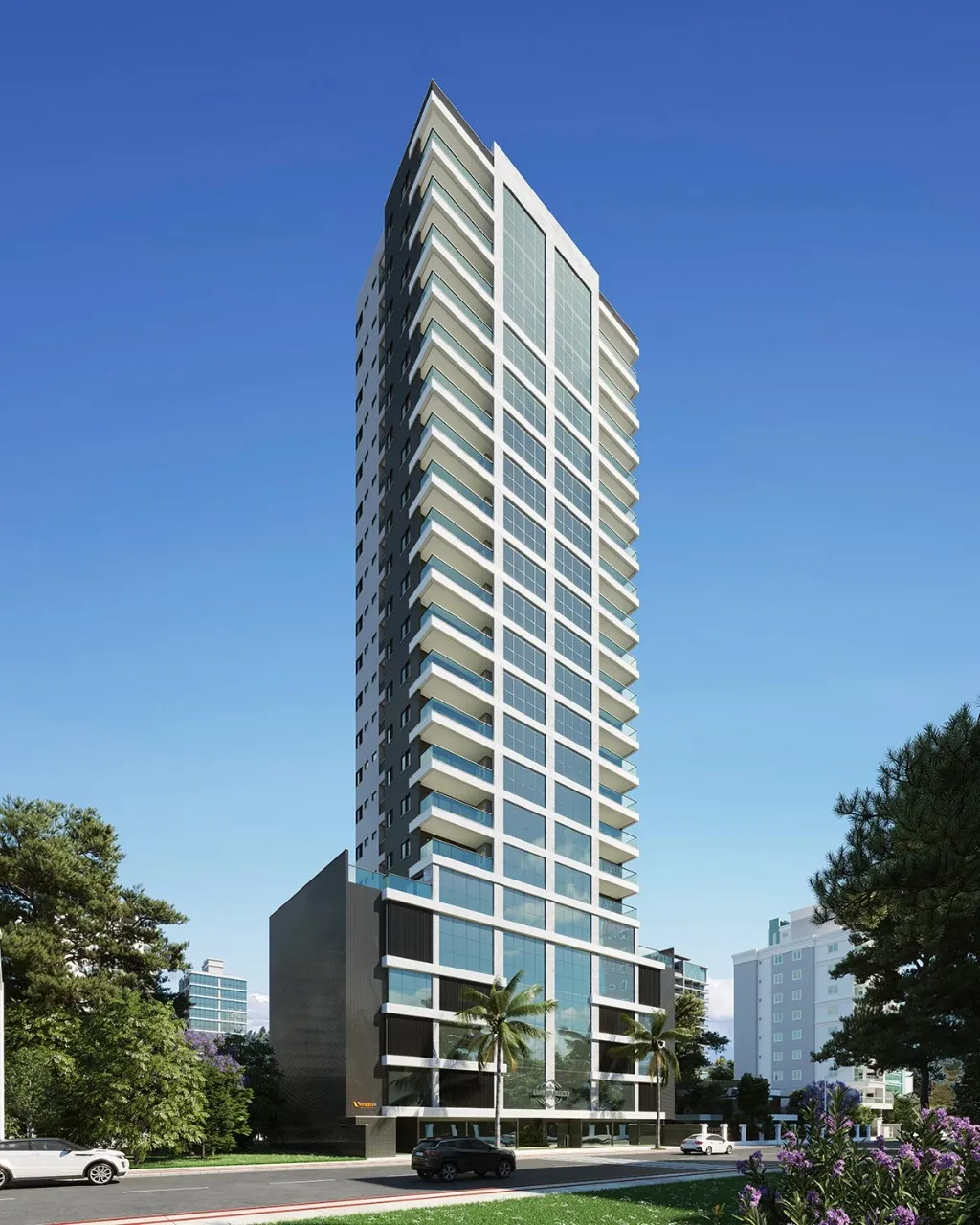 Imagem Apartamento à venda com 145.05m2 por R$ 2.600.000,00