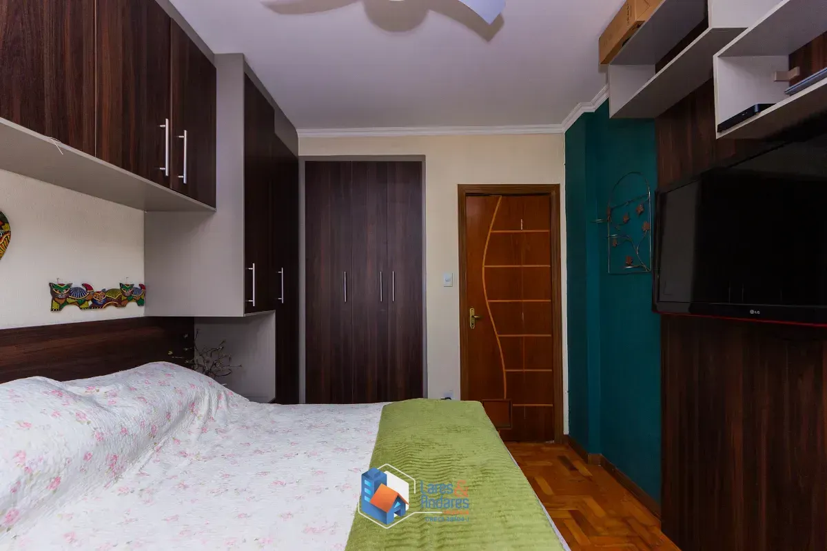 Imagem Apartamento para venda em Vila Mariana com 3 quartos, sendo 1 suíte, 92m²
