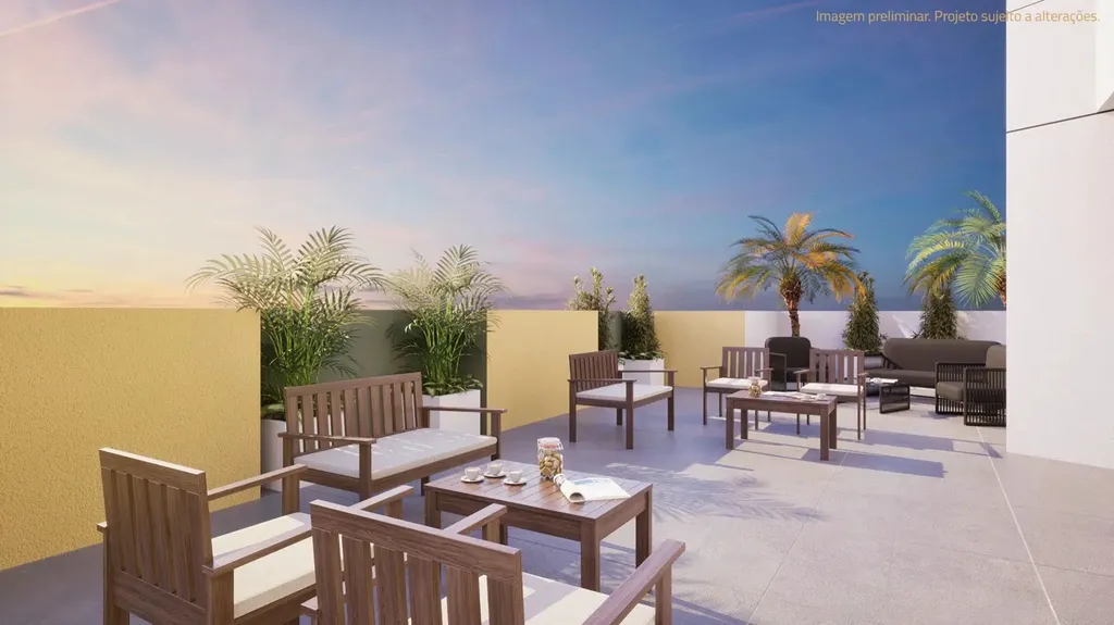 Imagem Moderní Vila Prudente - Breve Lançamento - Moderní Vila Prudente