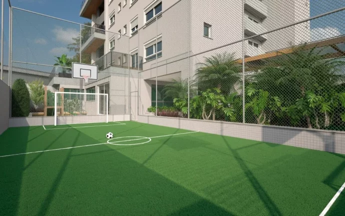 Imagem Garden para venda no bairro Bela Vista em Porto Alegre