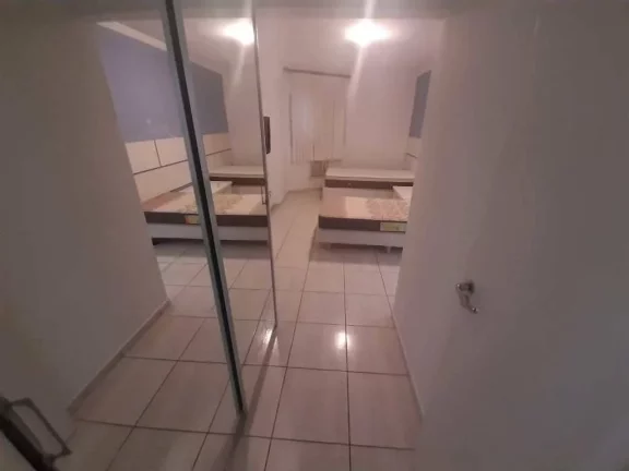Imagem Apartamento com 3 dorms, Guilhermina, Praia Grande - R$ 1.2mi, Cod: 1103