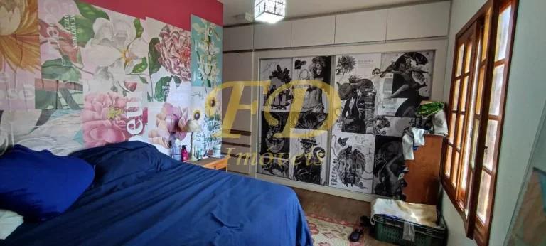 Imagem Chácara em Condomínio Fechado - Atibaia
