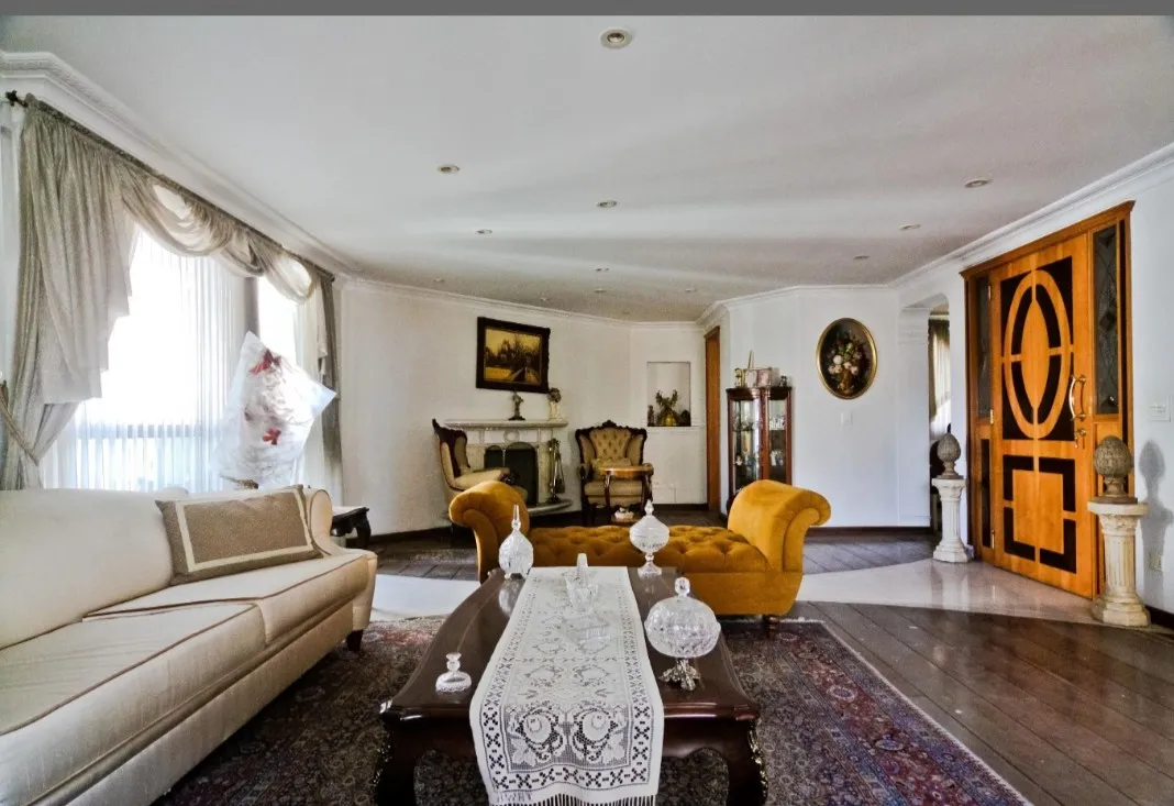 Imagem Apartamento com 2 suítes à venda em Santana.