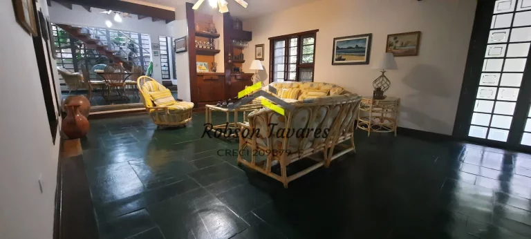 Imagem EXCELENTE!!! CASA PRAIA DA TABATINGA - UBATUBA - SP
