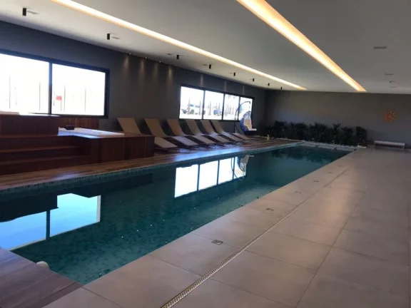 Imagem Terrenos a VENDA, Residencial Guestier