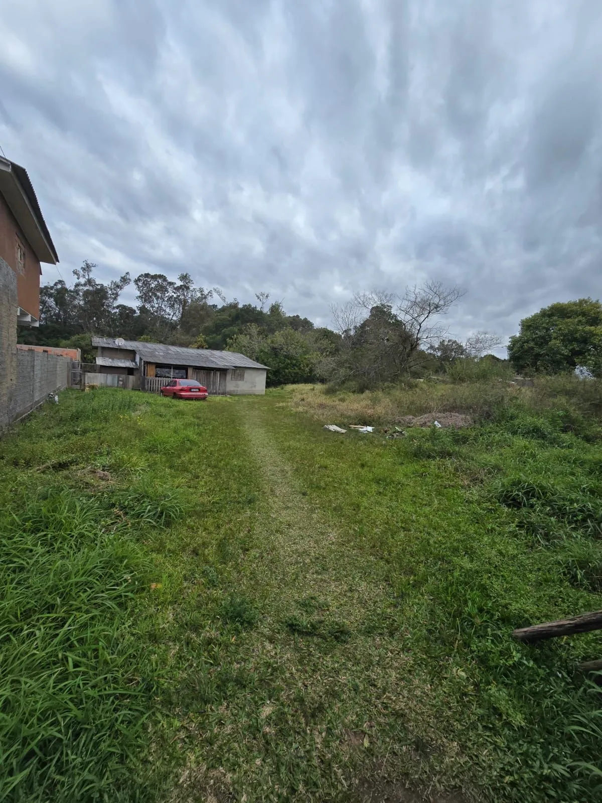 Imagem Terreno no bairro Restinga 40x77