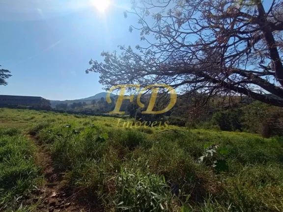 Foto do imóvel Área Residencial e Comercial em Atibaia - Bairro do Tanque
