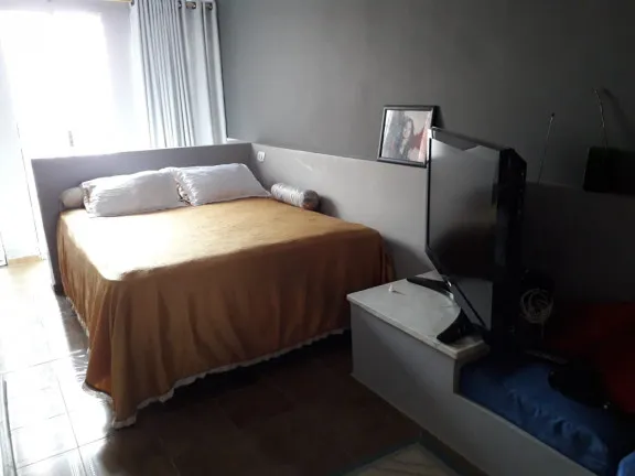 Imagem Casa com 5 Quartos à Venda, 523 m² em Vila Oliveira - Mogi das Cruzes