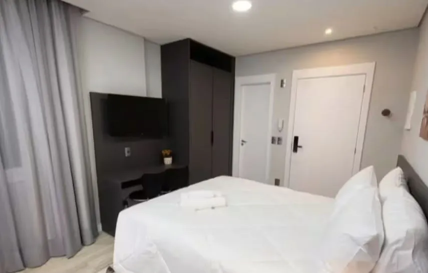 Imagem Magnífico loft a venda no centro histórico!