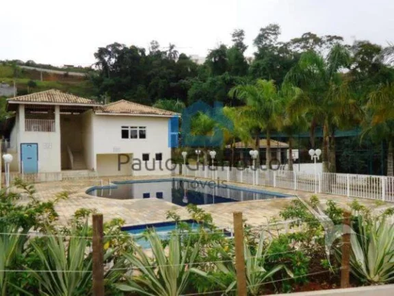 Imagem Terreno à venda com 517 m2 - Condomínio Reserva Vale Verde - Cotia/SP