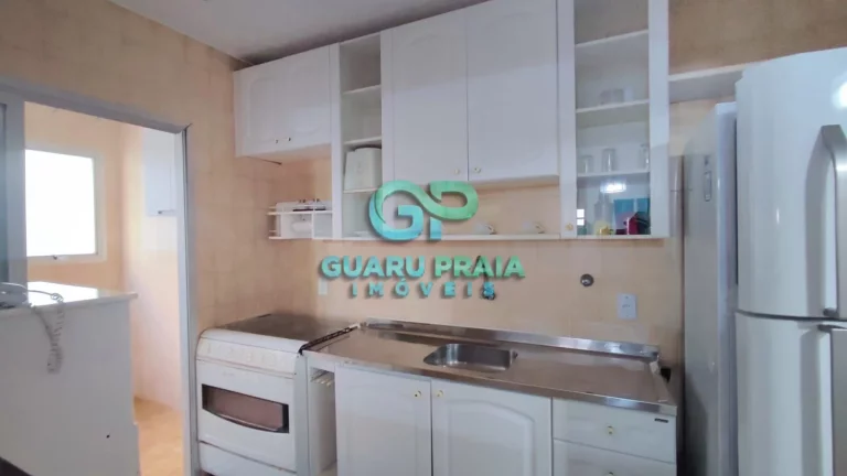 Imagem Apartamento à venda no bairro Enseada - Guarujá/SP