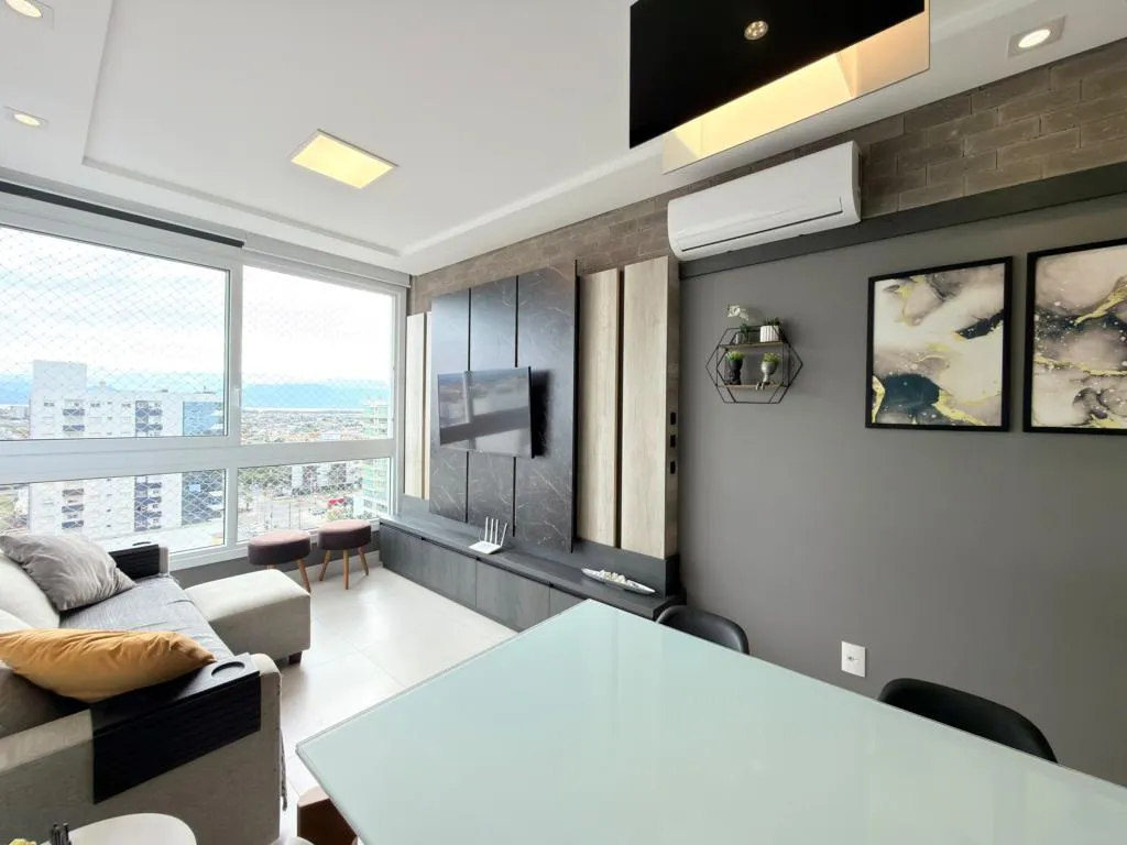 Imagem Apartamento 2 Dormitórios - Bairro Zona Nova