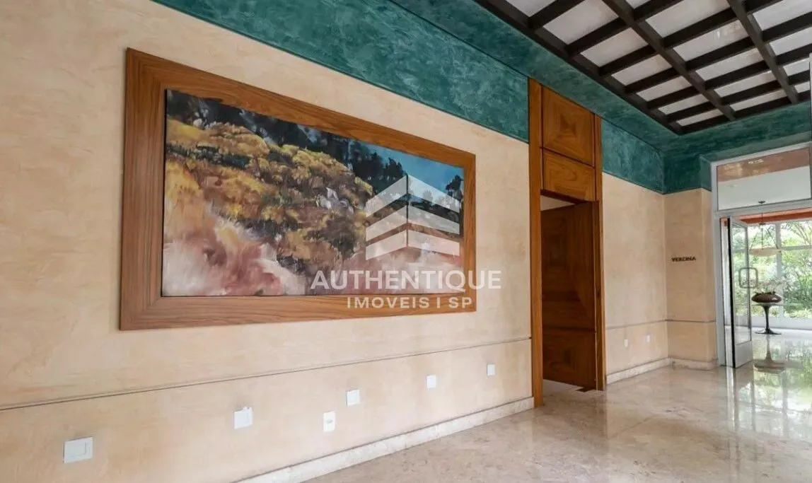Imagem Vittoriale Campo Belo - Apartamento à venda no bairro Campo Belo - São Paulo/SP