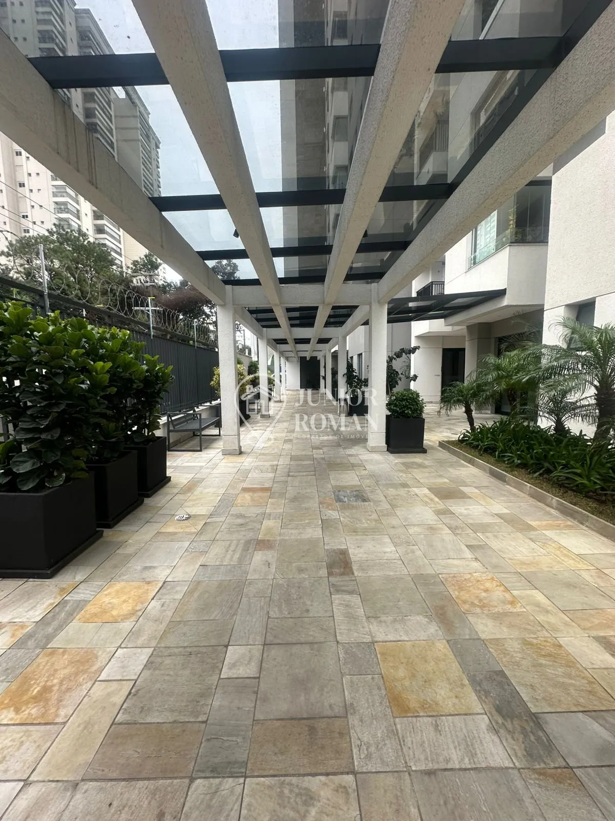 Imagem APTO 3 SUITES l ALTO PADRÃO À VENDA NO CAMPESTRE - SANTO ANDRÉ | 93m² l 2 VAGAS SOLTAS