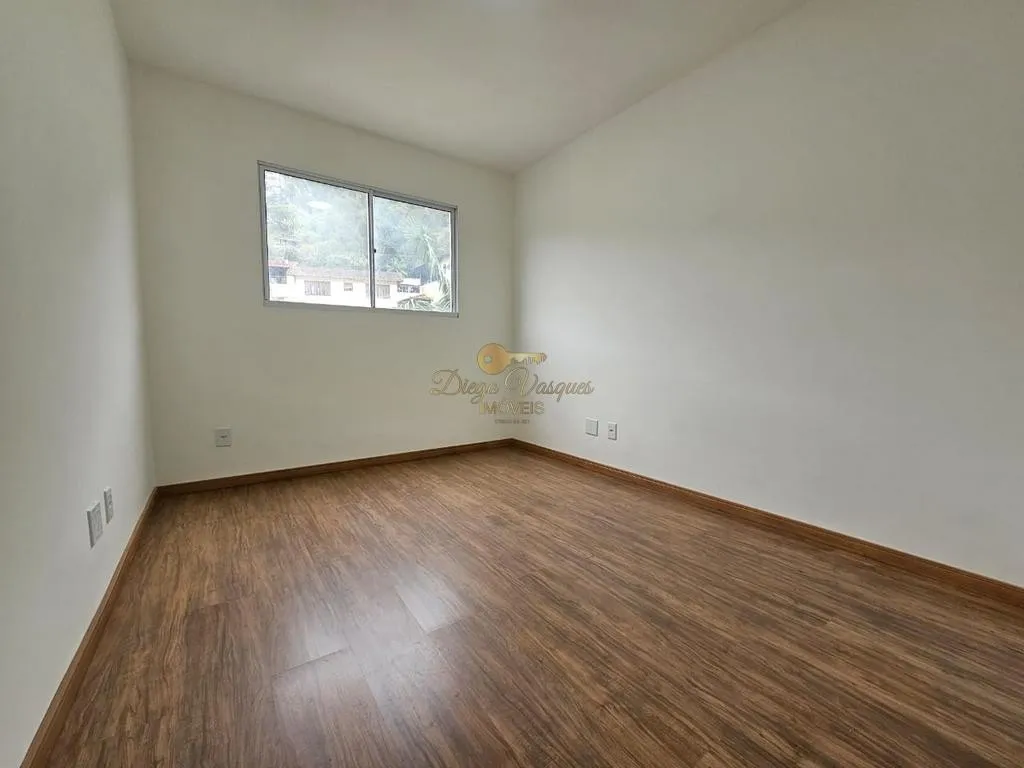 Imagem Apartamento para Venda em Teresópolis / RJ no bairro Pimenteiras