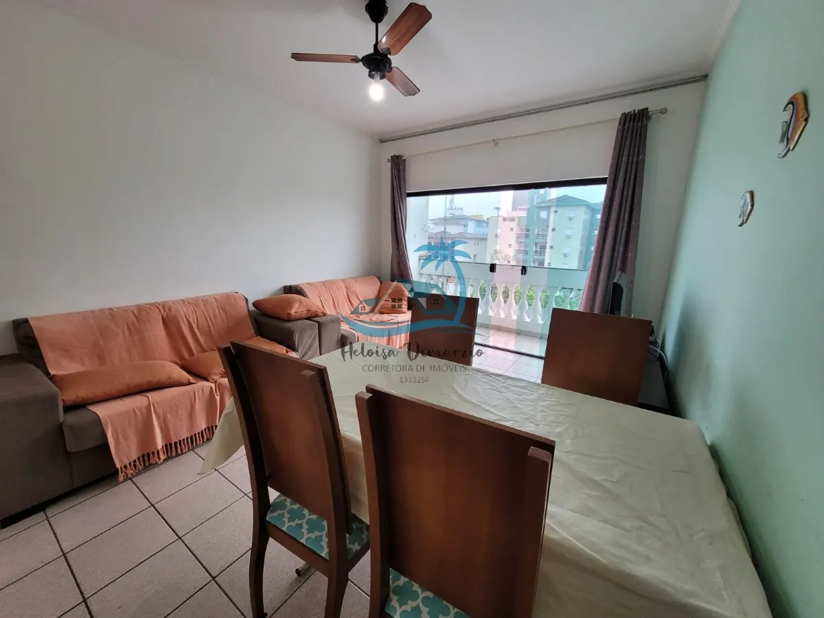 Imagem Apartamento com 2 dormitórios a venda no Itaguá em Ubatuba, 498.000,00.