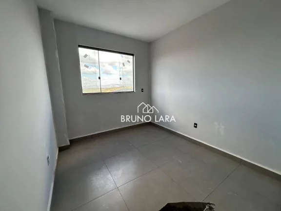 Imagem Casa á venda em Betim, no bairro Jardim Casa Branca