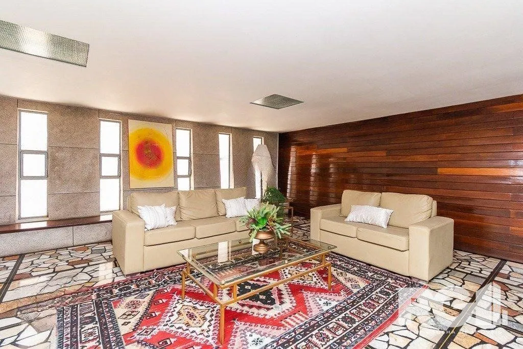 Imagem Apartamento 3 dormitórios 90m² privativos, 1 vaga coberta - São Monoel - Santana