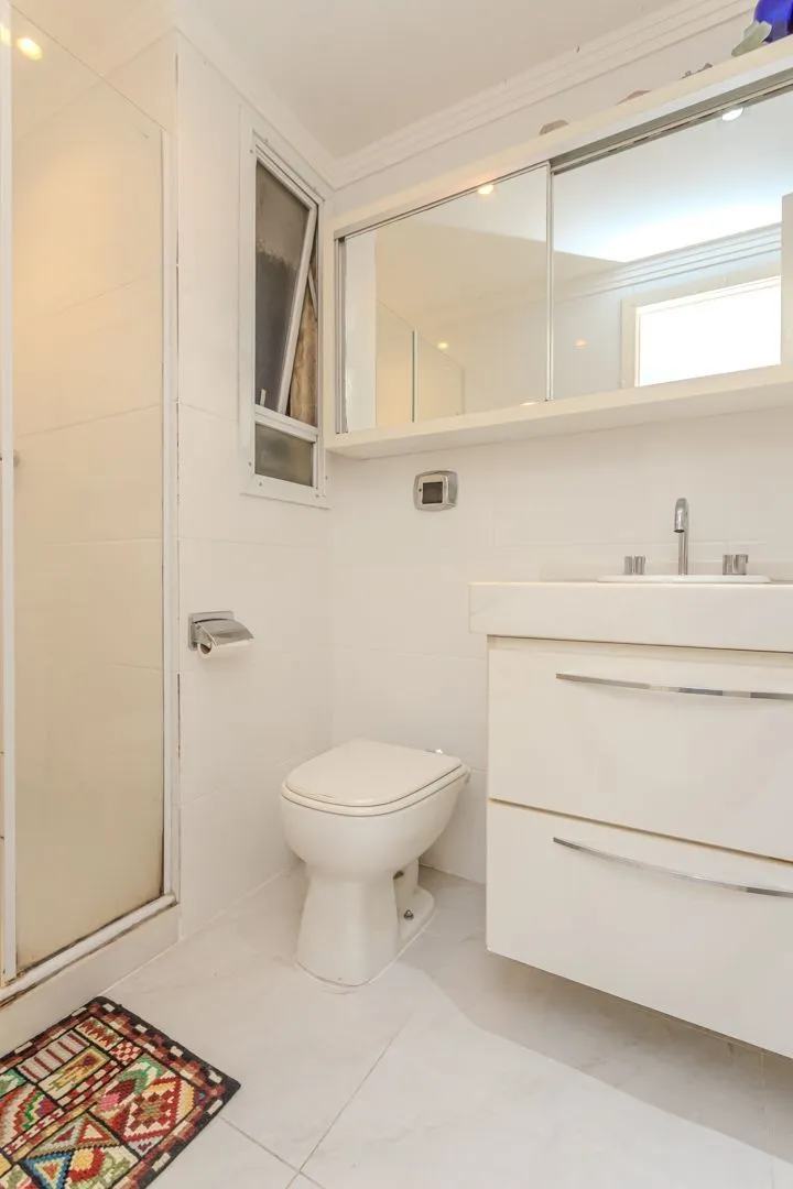 Imagem Apartamento em Petrópolis