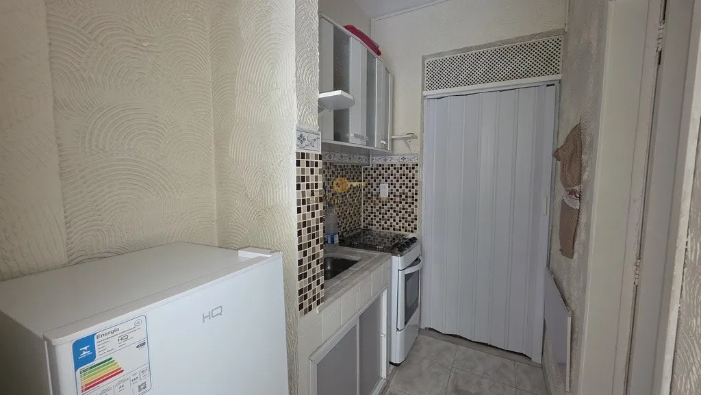 Imagem Apartamento para Venda em Teresópolis / RJ no bairro Alto