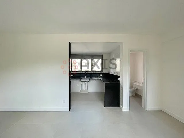 Imagem Apartamento 3 quartos no Serra - Ótima localização