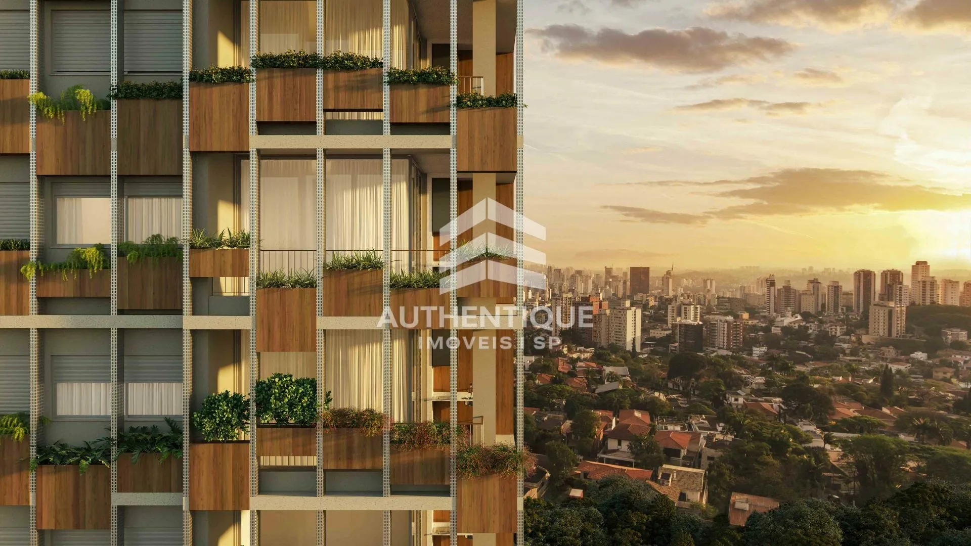 Imagem TERRAE VILA MADALENA - Apartamento à venda em São Paulo/SP