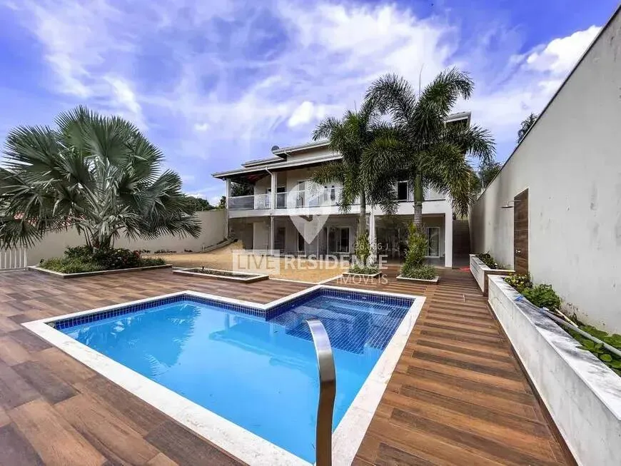 Imagem Casa á venda Morada dos Pássaros, Itatiba - SP