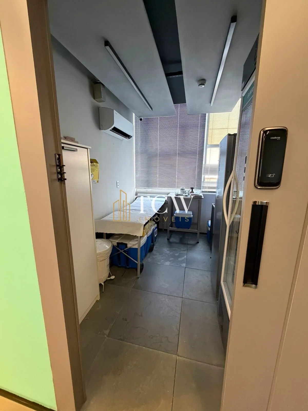 Imagem Conjunto Comercial à Venda na Avenida Paulista | 126 m² | Cerqueira César | São Paulo/SP