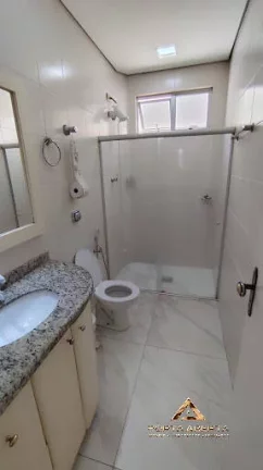 Imagem Apartamento 2 Quartos no Iguaçu - COD 1156