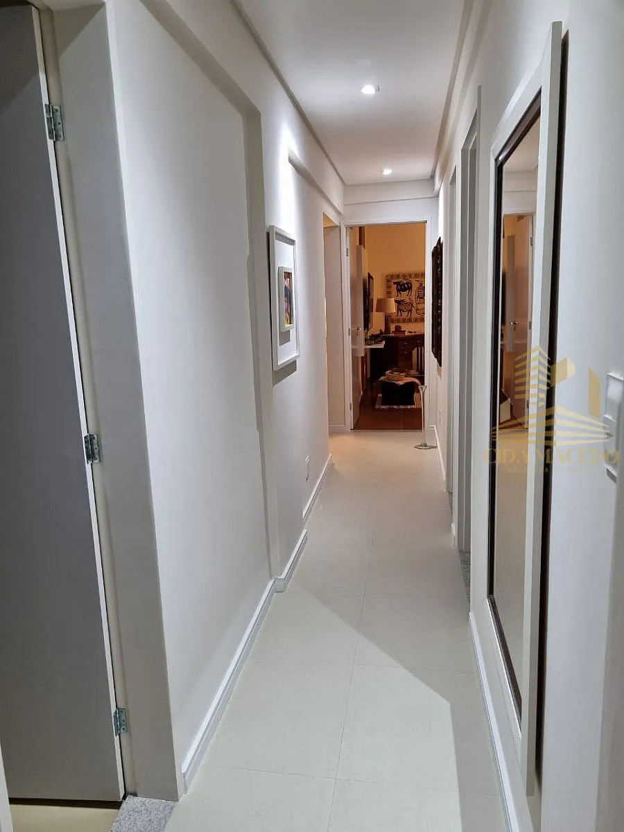 Imagem Apartamento a Venda no bairro Tambaú - João Pessoa, PB