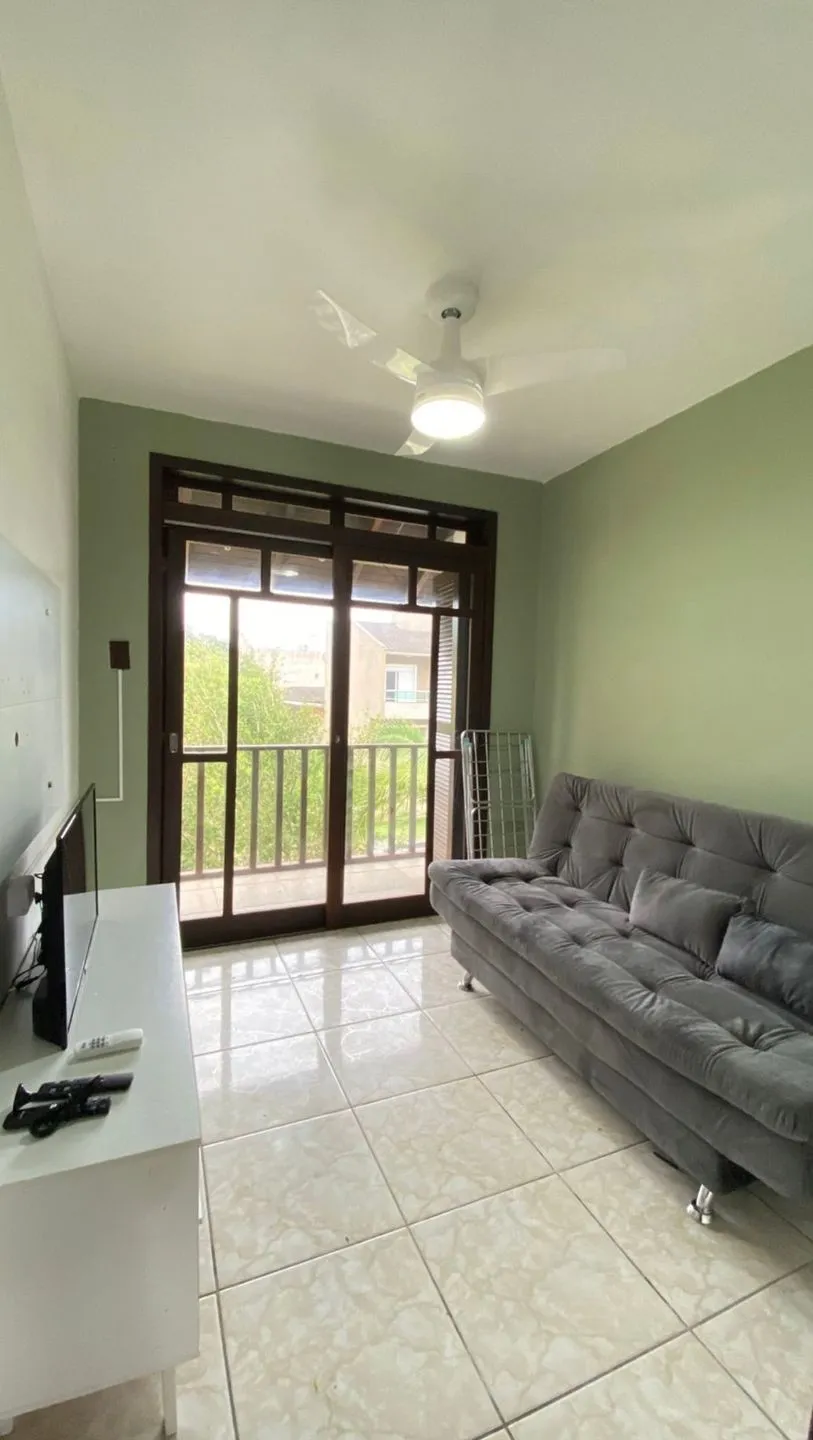 Imagem Apartamento à venda em Torres, com 1 quarto, 40m2