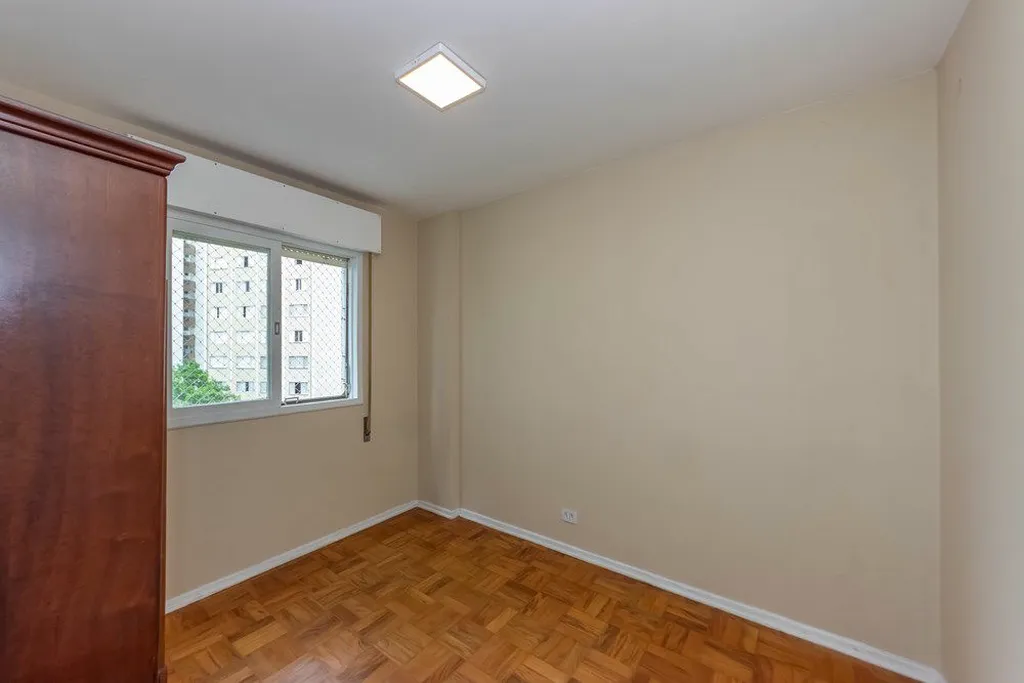 Imagem APARTAMENTO RESIDENCIAL em São Paulo - SP, Bela Vista