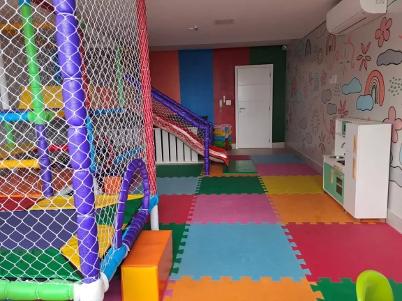 Imagem Apartamento Guilhermina