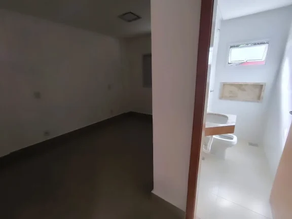 Imagem Sobrado 3 Suites Plenas No Vero Vita