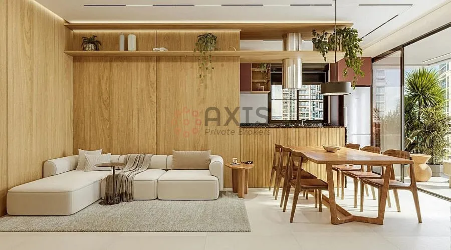 Imagem Apartamento 3 quartos no Funcionários - Lazer completo