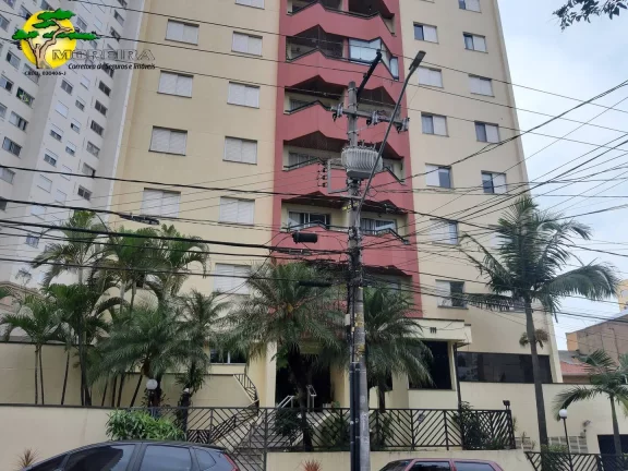 Foto do imóvel APTO COM 75M², 3 DORM...apos;S EM SANTA TEREZINHA
