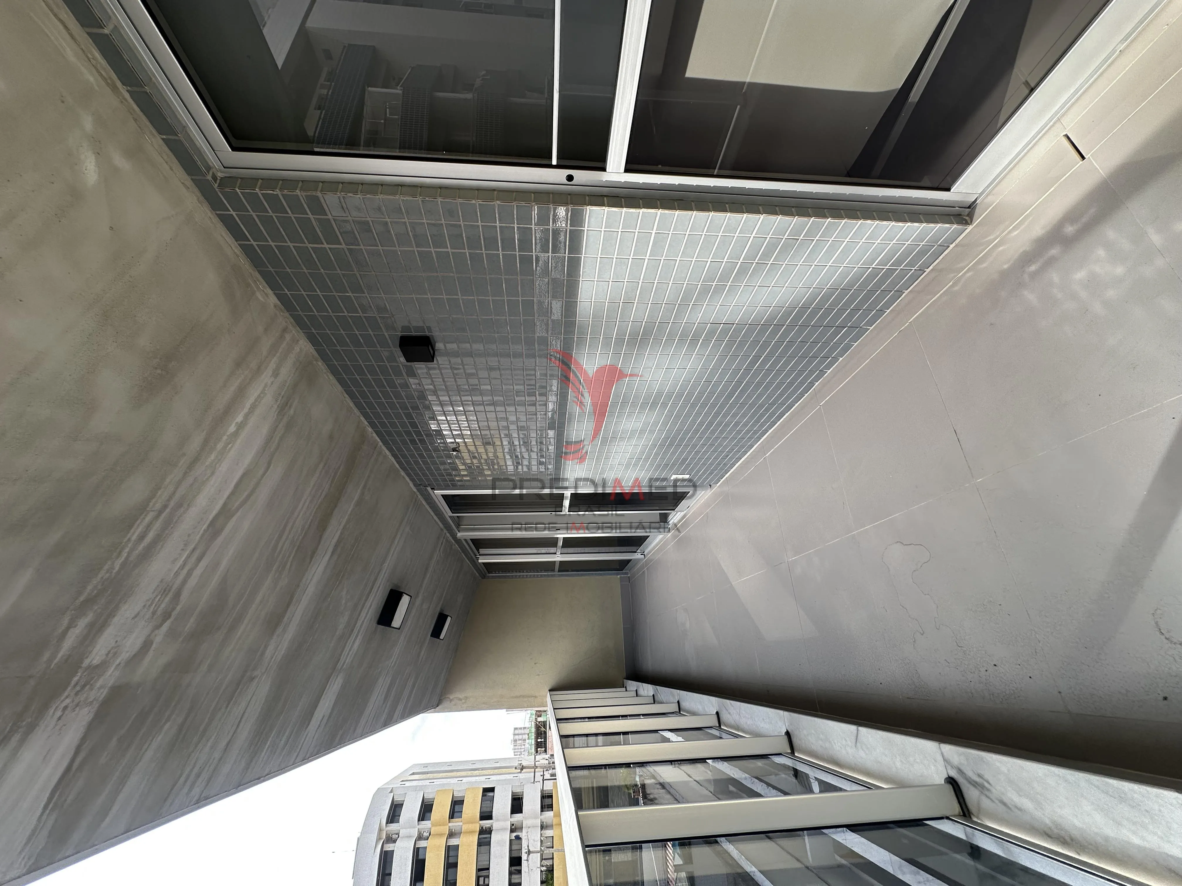 Imagem Apartamento de 2 Quartos, todo projetado, nascente sul ,no bairro Jardim Oceania