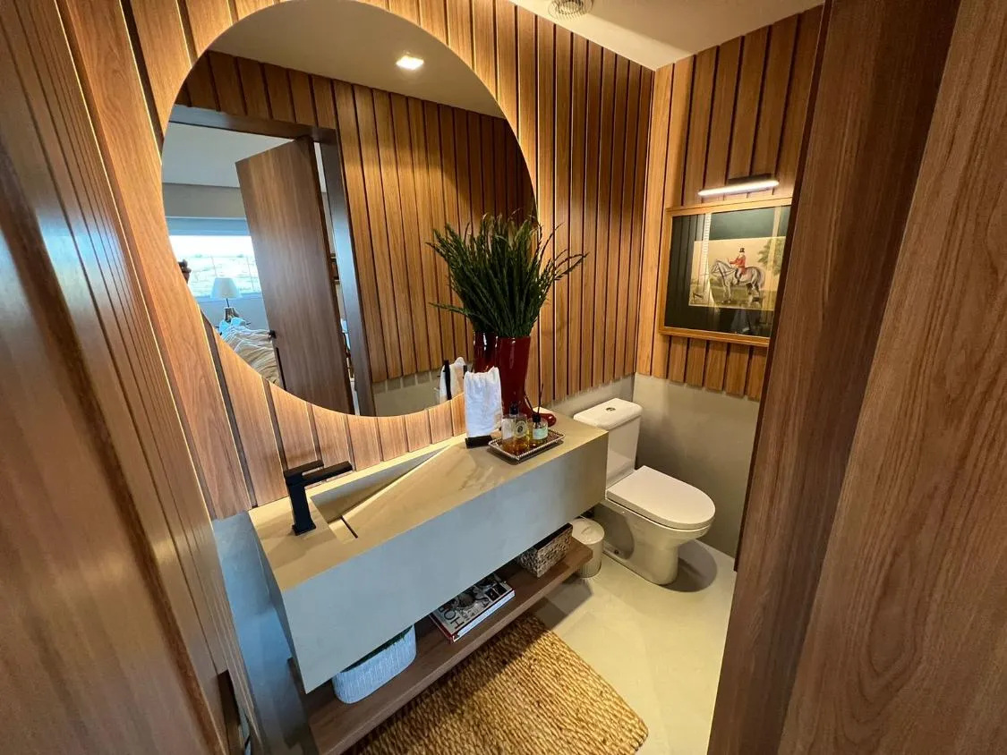 Imagem APARTAMENTO -VILA BRANDINA -CAMPINAS