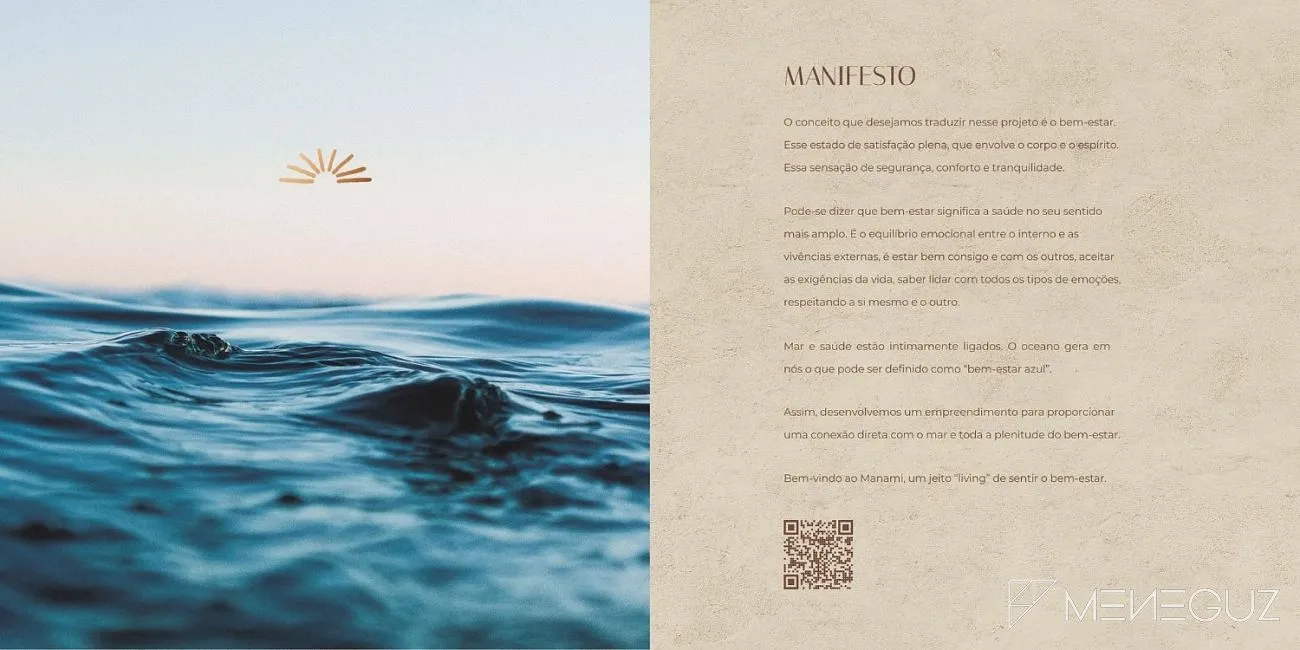 Imagem Manami: O Refúgio Exclusivo na Enseada Azul - Descubra o Epítome do Luxo e Sofisticação