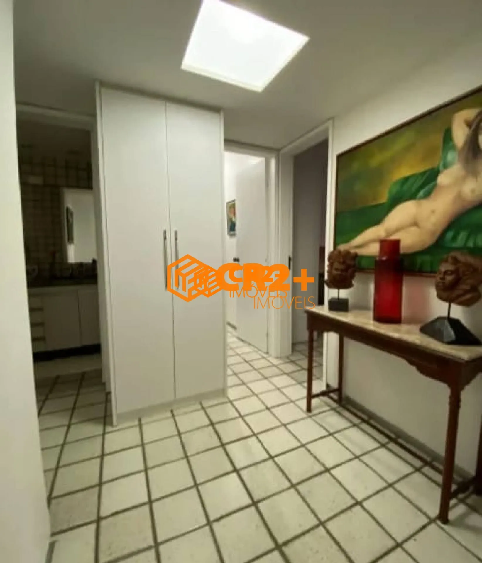 Imagem Apartamento a Venda 180m2 com 4 Quartos, 2 Suítes, em Candeias.