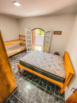 Imagem Linda Casa em Nazaré Paulista