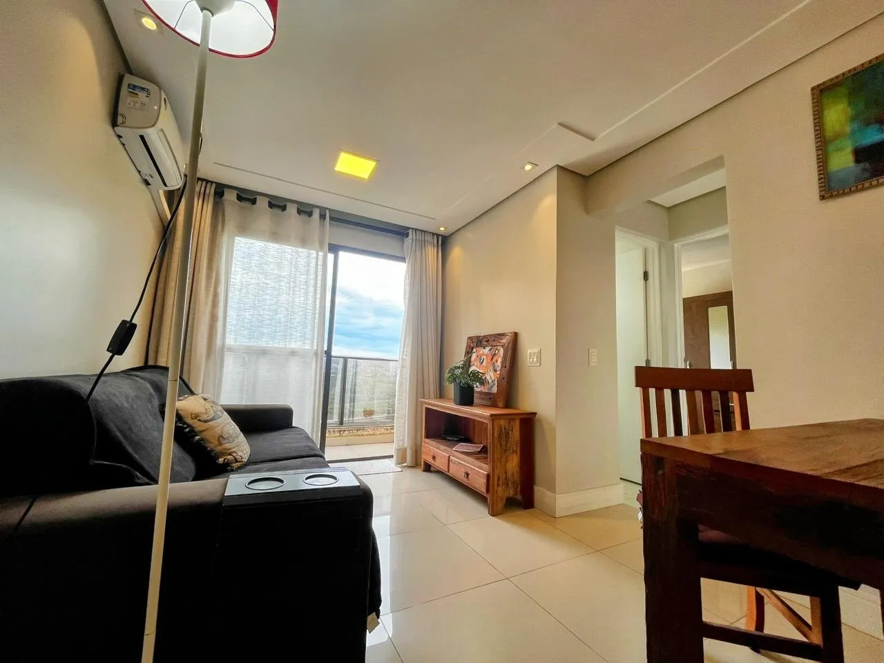 Imagem Apartamento 2 Dormitórios Condomínio Paris Sorocaba/SP