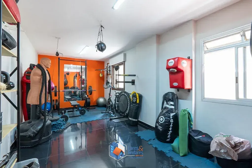 Imagem Apartamento à venda 3 Quartos 1 Suite 2 Vagas 187M² Itaim Bibi São Paulo - SP