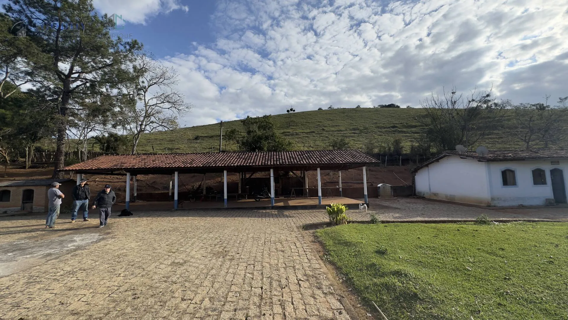 Imagem OPORTUNIDADE ÚNICA EM SÃO LUÍS DO PARAITINGA - ÁREA RURAL