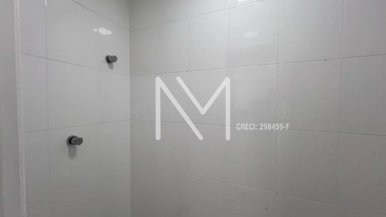 Imagem Apartamento à Venda 3 Quartos 2 Suítes 122m² - Jardim das Indústrias - SJC