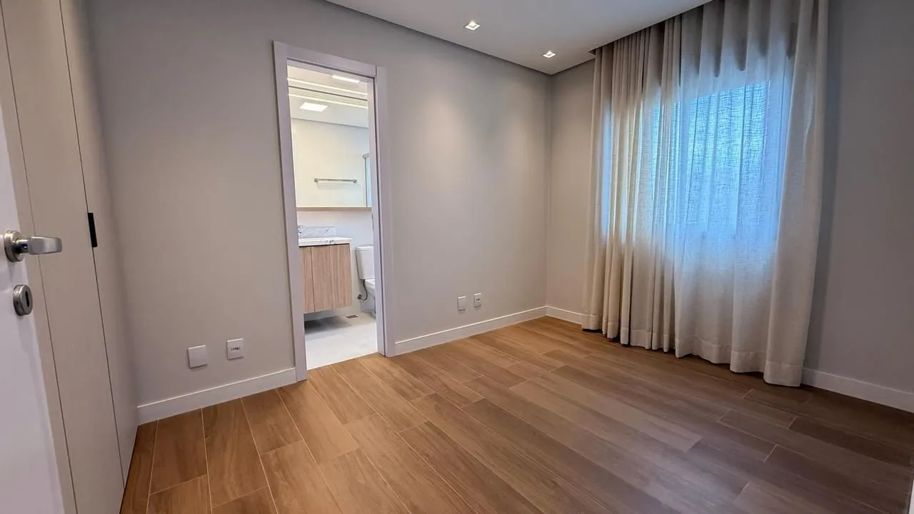 Imagem APARTAMENTO DE ALTO PADRÃO NO CORAÇÃO DO VILA ASSUNÇÃO