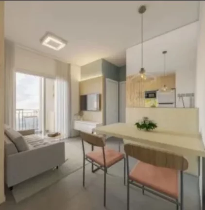Imagem HARMONIA RESIDENCIAL